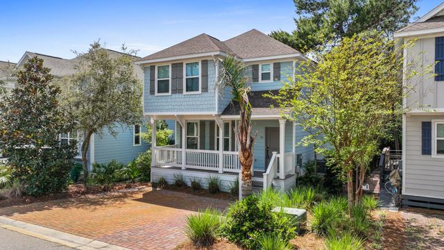 96 Sandpine Loop, Inlet Beach, FL 32461