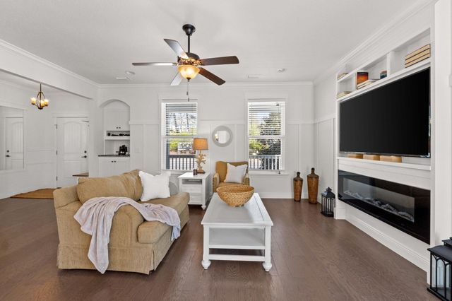 96 Sandpine Loop, Inlet Beach, FL 32461