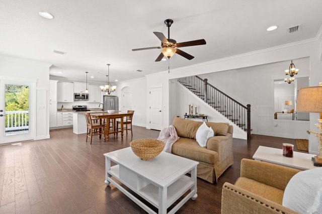 96 Sandpine Loop, Inlet Beach, FL 32461