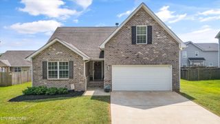 494 Llewellyn Lane, Loudon, TN 37774