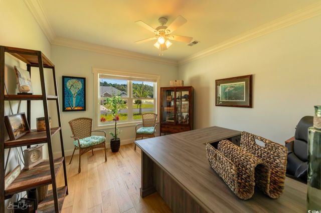 177 Swallowtail Ct., Little River, SC 29566