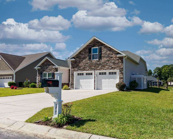 177 Swallowtail Ct., Little River, SC 29566