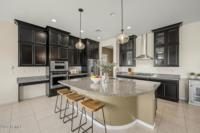 41801 W CACTUS FLOWER --, Maricopa, AZ 85138