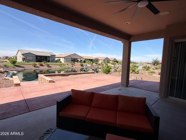 41801 W CACTUS FLOWER --, Maricopa, AZ 85138