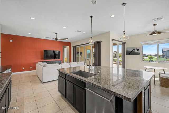 41801 W CACTUS FLOWER --, Maricopa, AZ 85138