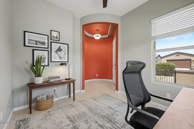 41801 W CACTUS FLOWER --, Maricopa, AZ 85138