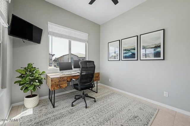 41801 W CACTUS FLOWER --, Maricopa, AZ 85138