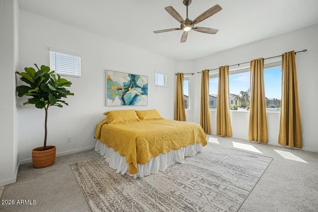 41801 W CACTUS FLOWER --, Maricopa, AZ 85138