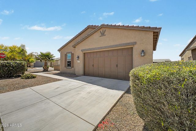 41801 W CACTUS FLOWER --, Maricopa, AZ 85138