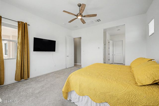 41801 W CACTUS FLOWER --, Maricopa, AZ 85138