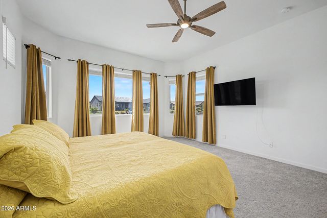 41801 W CACTUS FLOWER --, Maricopa, AZ 85138