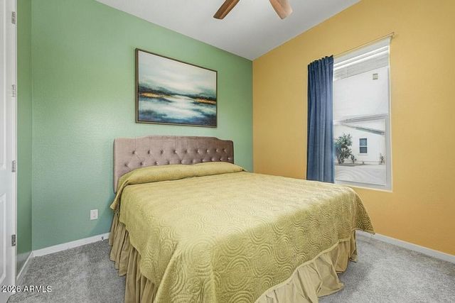 41801 W CACTUS FLOWER --, Maricopa, AZ 85138