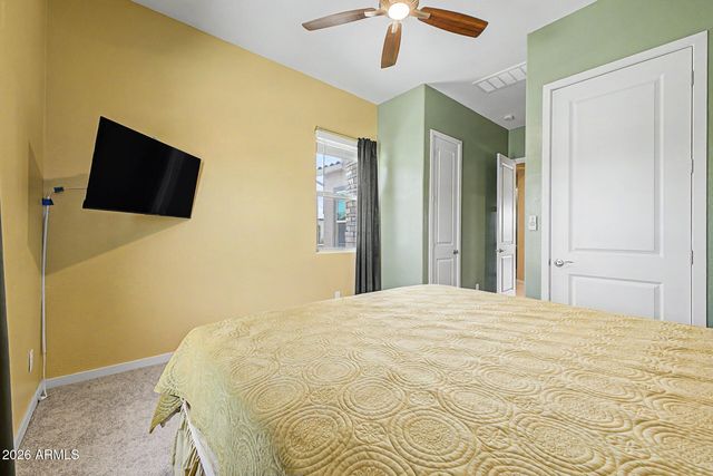 41801 W CACTUS FLOWER --, Maricopa, AZ 85138