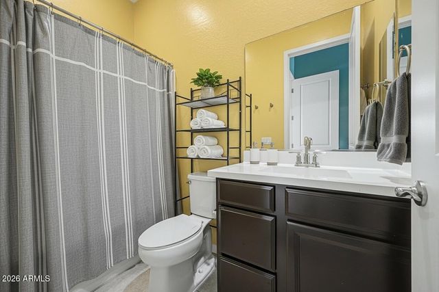 41801 W CACTUS FLOWER --, Maricopa, AZ 85138