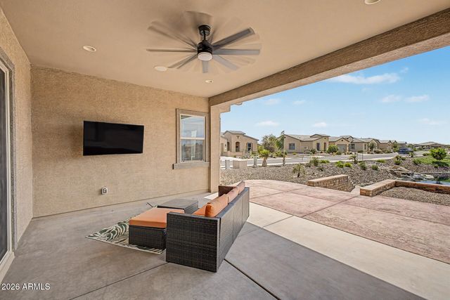 41801 W CACTUS FLOWER --, Maricopa, AZ 85138