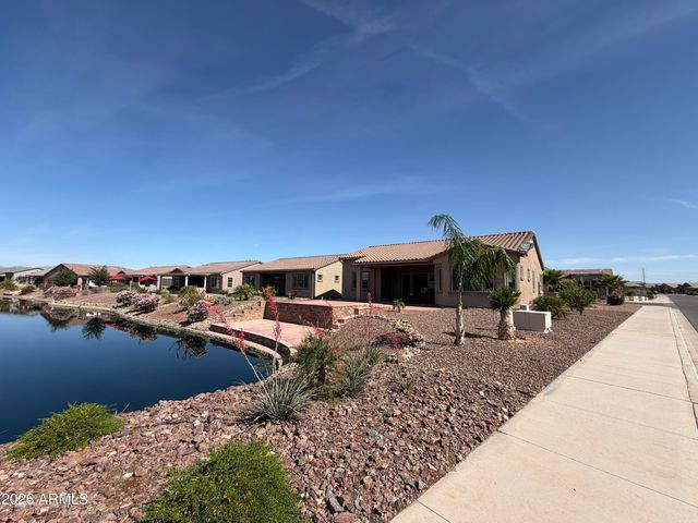 41801 W CACTUS FLOWER --, Maricopa, AZ 85138