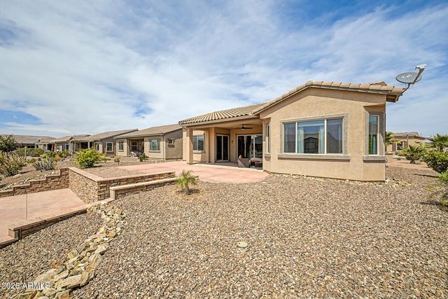 41801 W CACTUS FLOWER --, Maricopa, AZ 85138