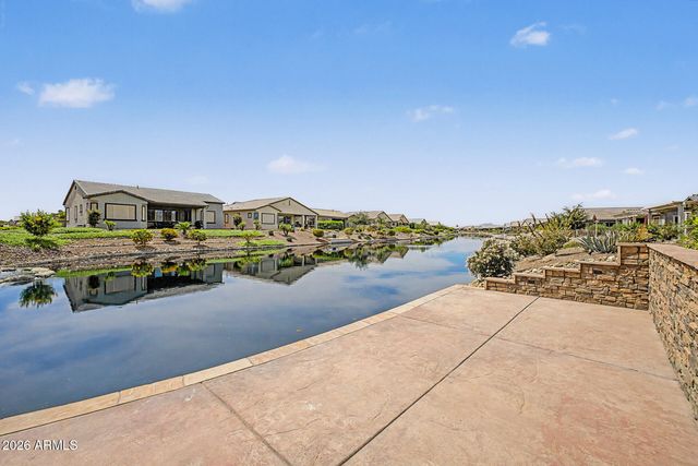 41801 W CACTUS FLOWER --, Maricopa, AZ 85138