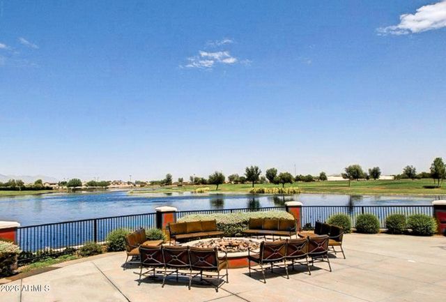 41801 W CACTUS FLOWER --, Maricopa, AZ 85138