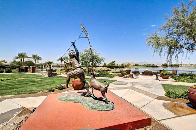 41801 W CACTUS FLOWER --, Maricopa, AZ 85138