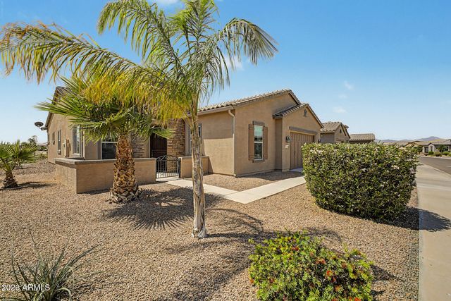 41801 W CACTUS FLOWER --, Maricopa, AZ 85138