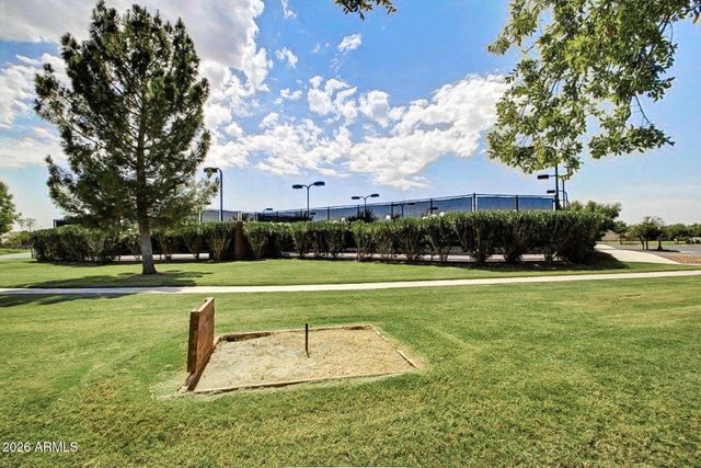 41801 W CACTUS FLOWER --, Maricopa, AZ 85138