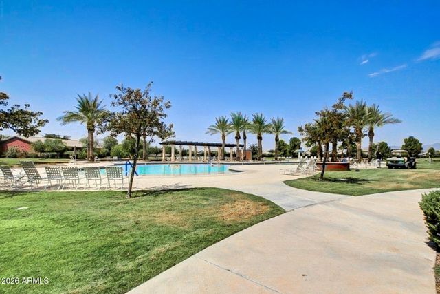 41801 W CACTUS FLOWER --, Maricopa, AZ 85138