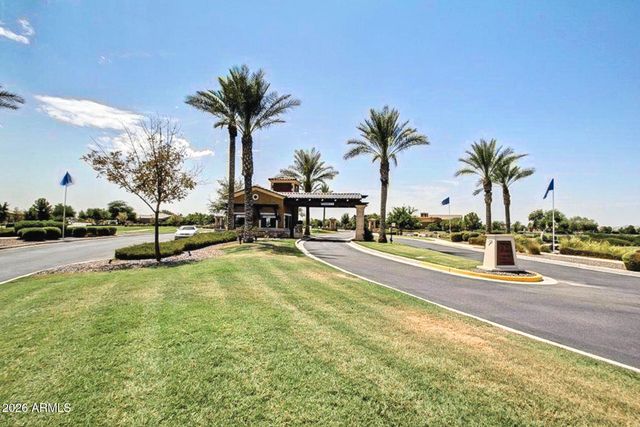 41801 W CACTUS FLOWER --, Maricopa, AZ 85138