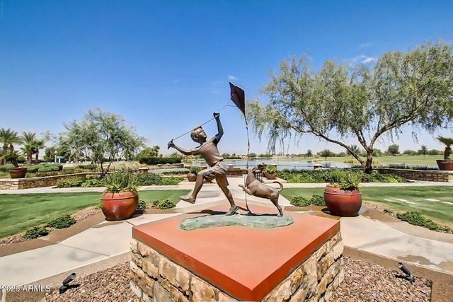 41801 W CACTUS FLOWER --, Maricopa, AZ 85138