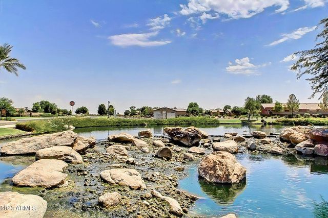 41801 W CACTUS FLOWER --, Maricopa, AZ 85138