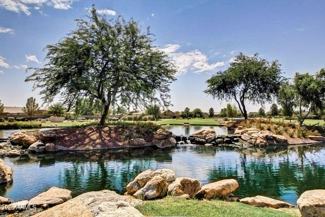 41801 W CACTUS FLOWER --, Maricopa, AZ 85138