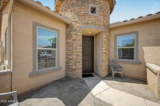 41801 W CACTUS FLOWER --, Maricopa, AZ 85138