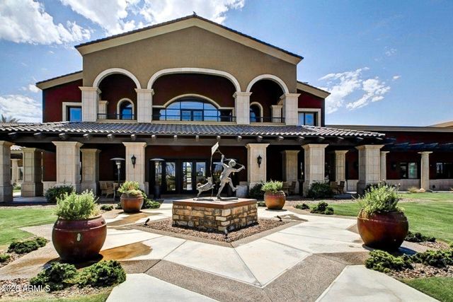 41801 W CACTUS FLOWER --, Maricopa, AZ 85138