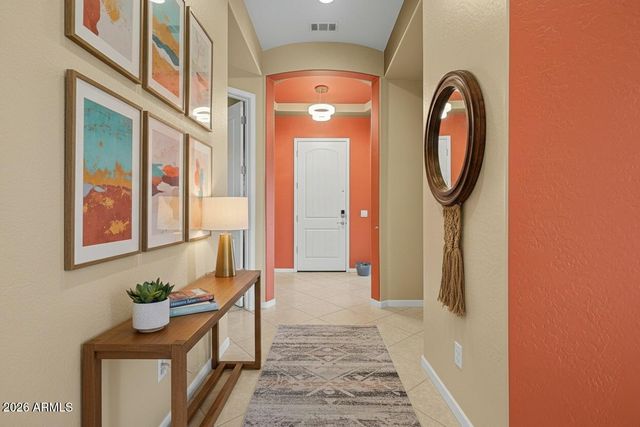 41801 W CACTUS FLOWER --, Maricopa, AZ 85138