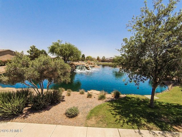 41801 W CACTUS FLOWER --, Maricopa, AZ 85138