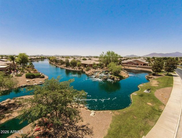 41801 W CACTUS FLOWER --, Maricopa, AZ 85138