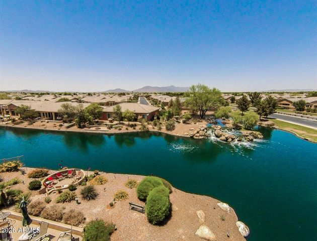 41801 W CACTUS FLOWER --, Maricopa, AZ 85138