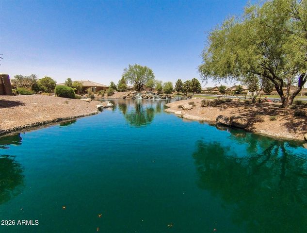 41801 W CACTUS FLOWER --, Maricopa, AZ 85138