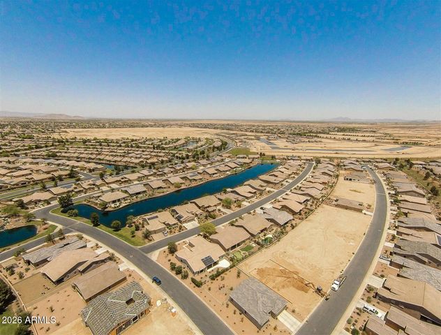 41801 W CACTUS FLOWER --, Maricopa, AZ 85138