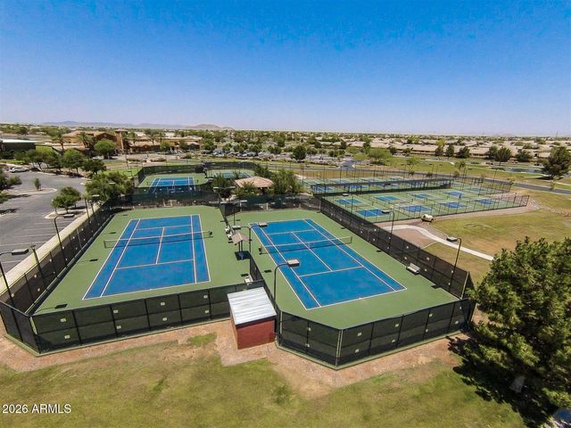 41801 W CACTUS FLOWER --, Maricopa, AZ 85138