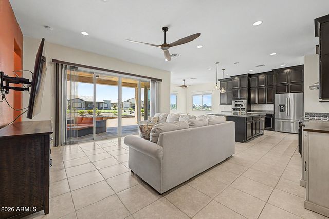 41801 W CACTUS FLOWER --, Maricopa, AZ 85138