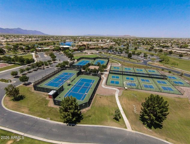 41801 W CACTUS FLOWER --, Maricopa, AZ 85138