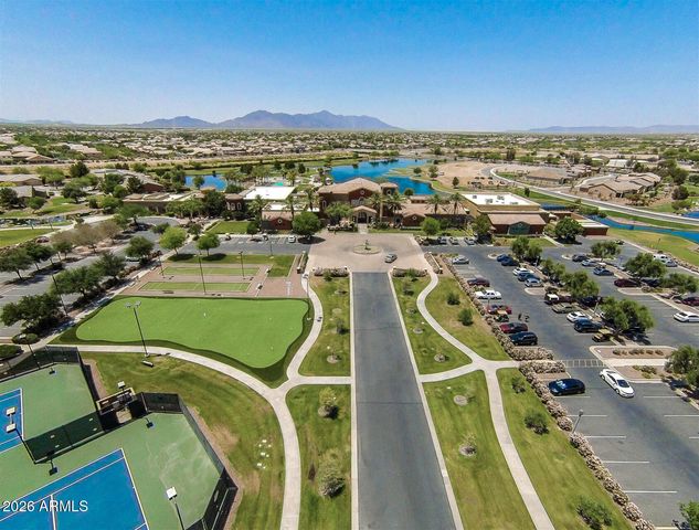 41801 W CACTUS FLOWER --, Maricopa, AZ 85138