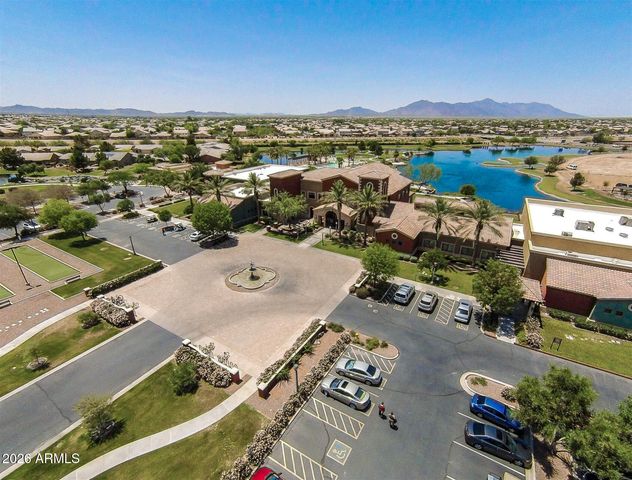 41801 W CACTUS FLOWER --, Maricopa, AZ 85138