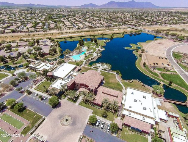 41801 W CACTUS FLOWER --, Maricopa, AZ 85138