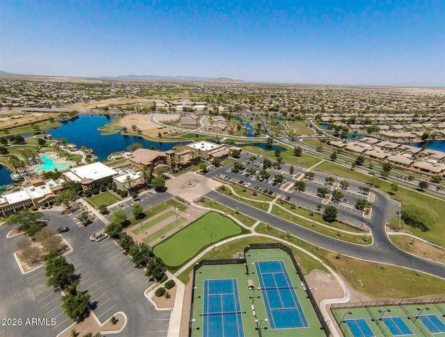 41801 W CACTUS FLOWER --, Maricopa, AZ 85138