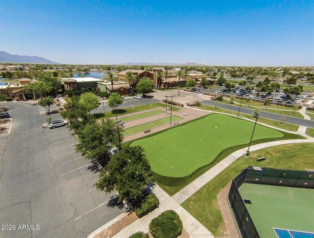 41801 W CACTUS FLOWER --, Maricopa, AZ 85138