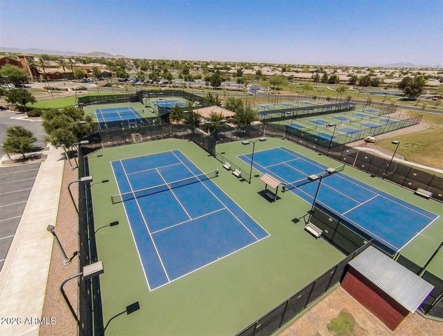 41801 W CACTUS FLOWER --, Maricopa, AZ 85138