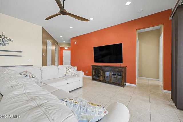 41801 W CACTUS FLOWER --, Maricopa, AZ 85138