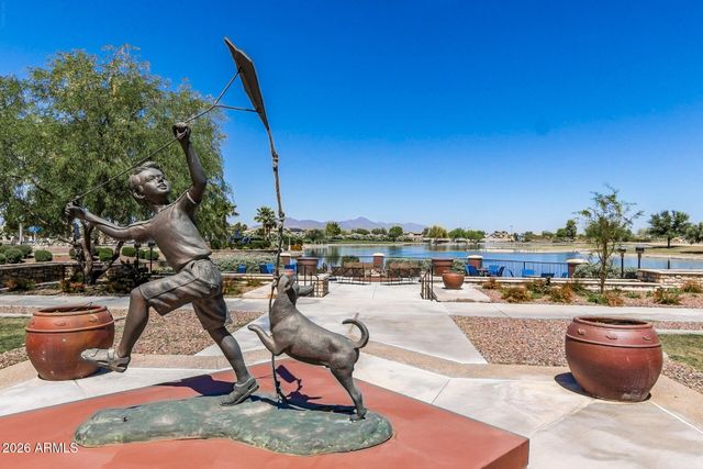 41801 W CACTUS FLOWER --, Maricopa, AZ 85138